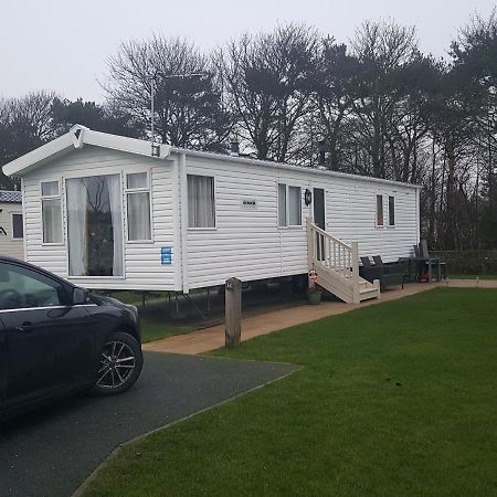 Rydal 38 Haven Lakeland La11 7Lt Flookburgh Extérieur photo