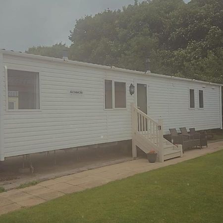 Rydal 38 Haven Lakeland La11 7Lt Flookburgh Extérieur photo