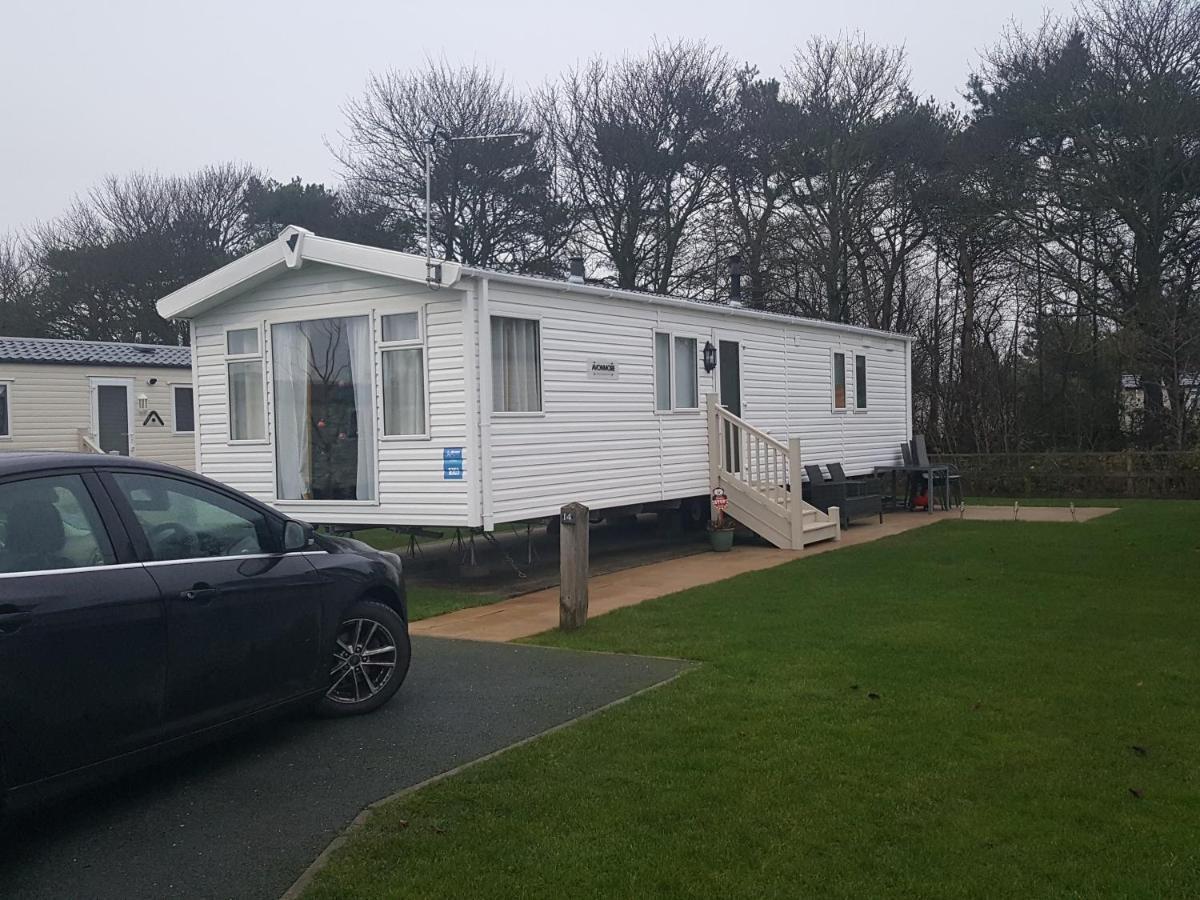 Rydal 38 Haven Lakeland La11 7Lt Flookburgh Extérieur photo
