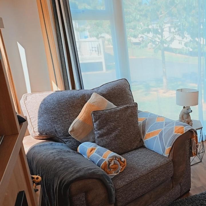 Rydal 38 Haven Lakeland La11 7Lt Flookburgh Extérieur photo