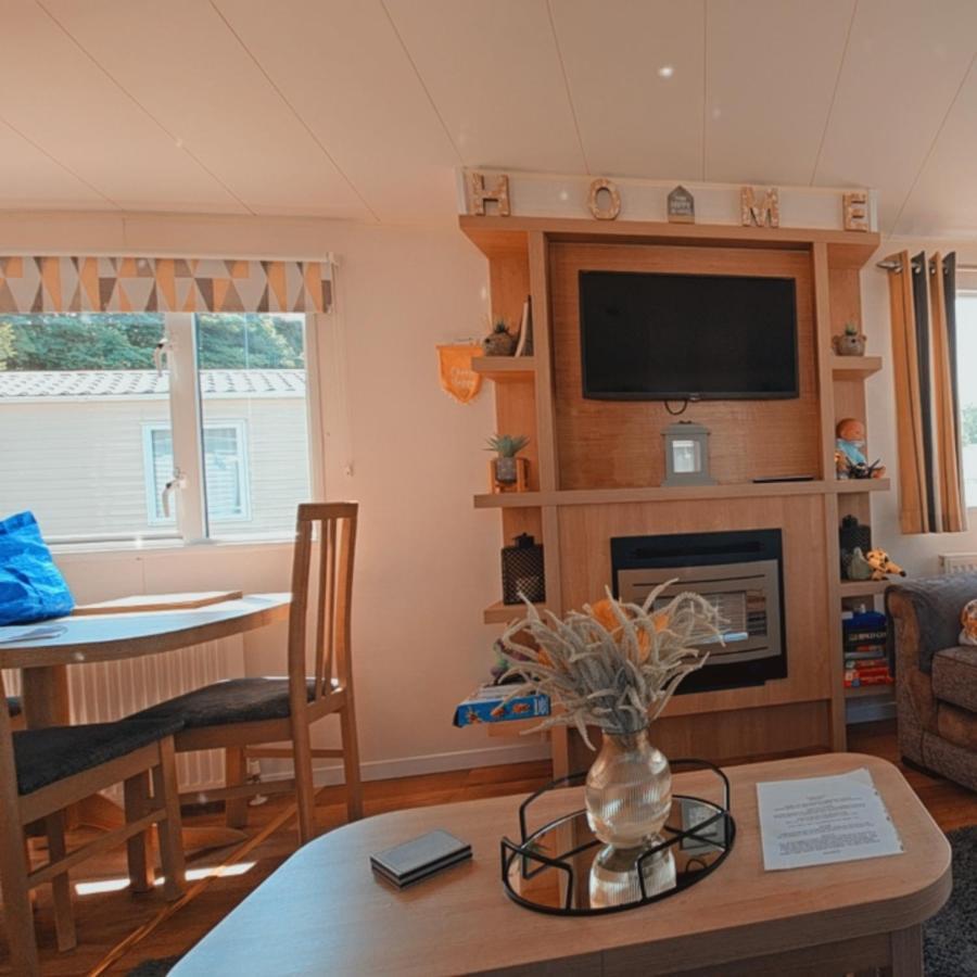 Rydal 38 Haven Lakeland La11 7Lt Flookburgh Extérieur photo
