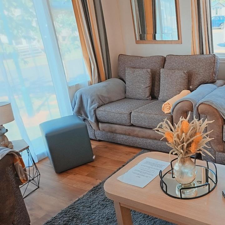 Rydal 38 Haven Lakeland La11 7Lt Flookburgh Extérieur photo