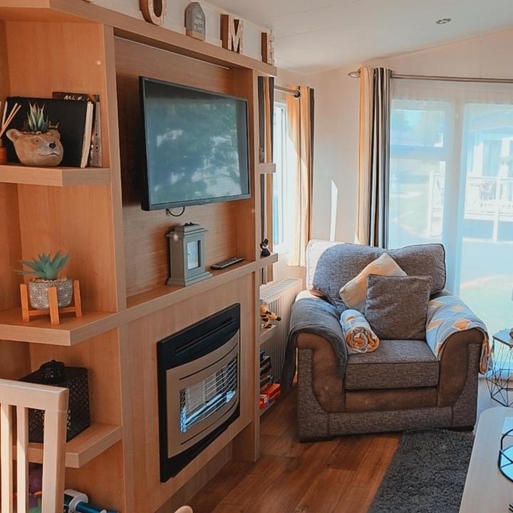 Rydal 38 Haven Lakeland La11 7Lt Flookburgh Extérieur photo