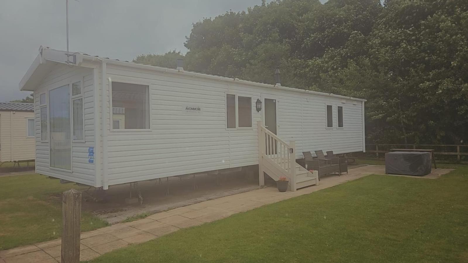 Rydal 38 Haven Lakeland La11 7Lt Flookburgh Extérieur photo