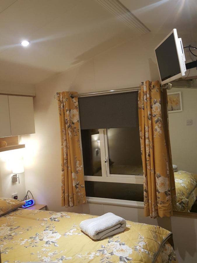 Rydal 38 Haven Lakeland La11 7Lt Flookburgh Extérieur photo