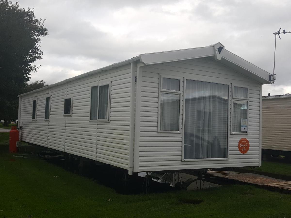Rydal 38 Haven Lakeland La11 7Lt Flookburgh Extérieur photo