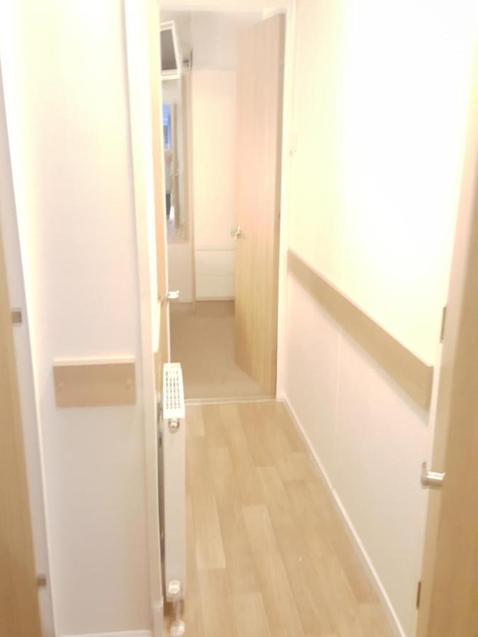 Rydal 38 Haven Lakeland La11 7Lt Flookburgh Extérieur photo