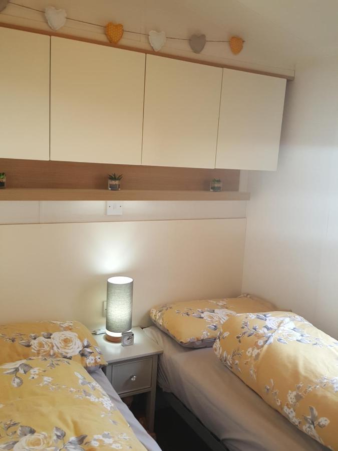 Rydal 38 Haven Lakeland La11 7Lt Flookburgh Extérieur photo