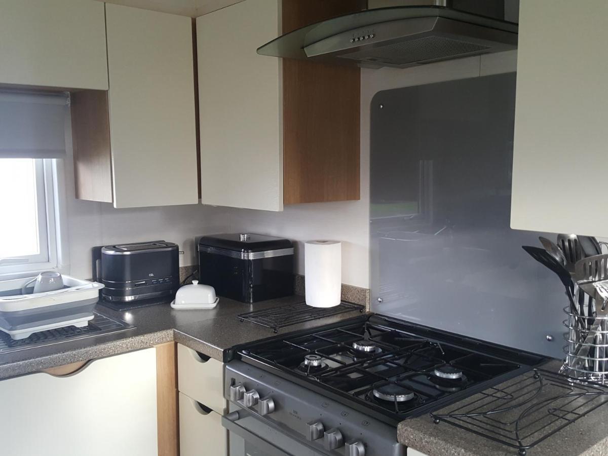 Rydal 38 Haven Lakeland La11 7Lt Flookburgh Extérieur photo