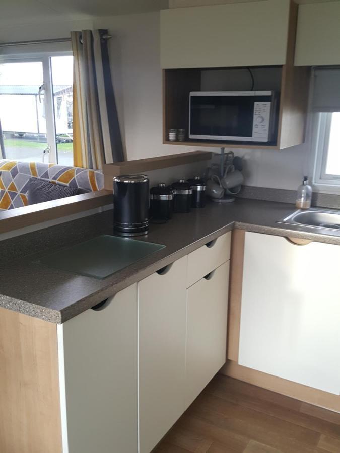 Rydal 38 Haven Lakeland La11 7Lt Flookburgh Extérieur photo