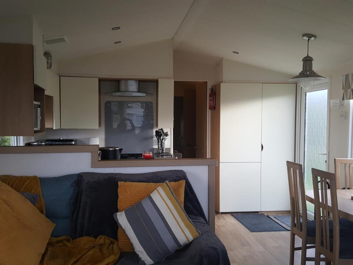 Rydal 38 Haven Lakeland La11 7Lt Flookburgh Extérieur photo